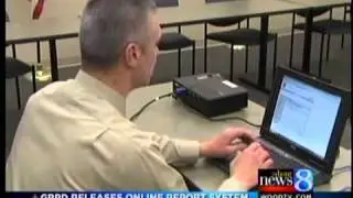 See a GR crime? File report online