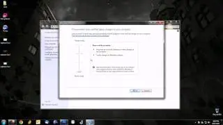 How to remove user account control/admin verification popup.