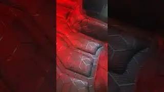MODESTO 4D MAT & BOOT LIGHT fitted in WAGONR
