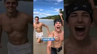 🇵🇭 Better than El Nido? 🤯 PORT BARTON is Palawan&rsquo;s Hidden Gem 🌴