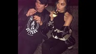 ARZAYLEA + CALUM FORCED TO BE FRIENDS