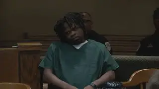 Trial set for February 2025 for Cleotha Abston for the murder of Eliza Fletcher