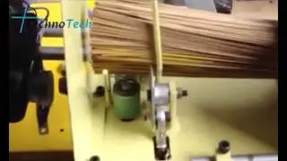 Technotech Machine6