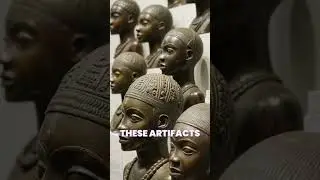 The Benin Punitive Expedition: When Britain Burned a Kingdom  #empire #history #pyramidsofegypt