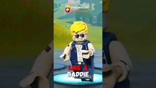 Top 10 Best LEGO Fortnite Boy Skins!