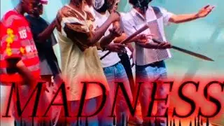 Hood K's - Madness {Official Audio} | WYFL Riddim 