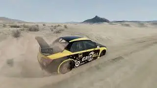 GripAll Promo Video Update | BeamNG.Drive