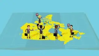 Welcome to the Canadian Real Estate Association
