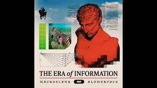 Macroblank & slowerpace 音楽 - Timeline Explorer