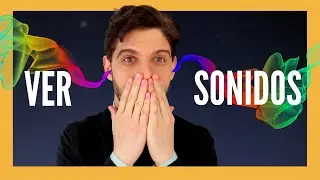 &iquest;Qu&eacute; es la SINESTESIA? | Escucha Musical