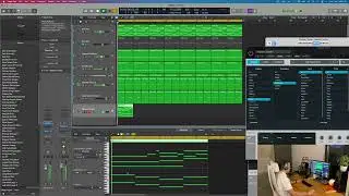 Create Breathtaking Film Scores Inspired by Vangelis with DAW Templates! 🎬🎵