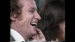 El porrazo que nadie olvidó: la divertida rutina de Coco Legrand | Lunes Gala | 1979