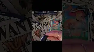 Can we get a Manga.. One Piece OP14/EB04 #onepiecetcg #tcg #onepiece