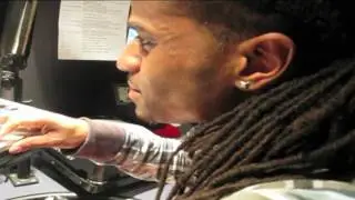 DJ SPYNFO FIRST TIME LIVE ON HOT 97 PART 3
