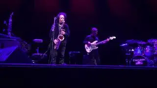 James Senese - Sott' e lenzole | Auditorium Parco della Musica