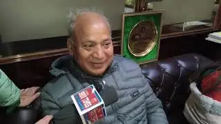 Betiya foundation ne Jammu mei kiya Jammu ke Talent ko sammanit...