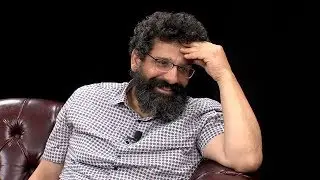 Eric Goldman's Jewish Cinematheque: Boaz Yehonatan Yacov 