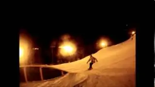 stimmel's edit