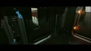 Star Citizen Bug Report: Retaliator Rear Cargo Bay Door Inop