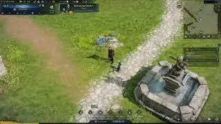 A Wonderful Adventure - Crafting Workshop - Lost Ark