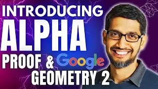 Google's Alpha Proof and Alpha Geometry 2: Why These Breakthroughs are Among the Top 5 of the Year!!