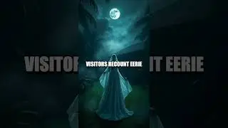 The Paranormal Encounter at The White Witch of Rose Hall