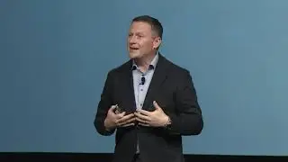 PartnerNetwork&trade; Executive Session: Global Supply Chain Dynamics