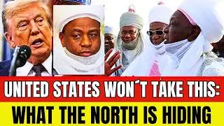 FINALLY U.S. CAN&acute;T TAKE THIS: WHAT THE NORTH IS HIDING: THIS IS WHAT THE UNITED STATES WANT TO STOP