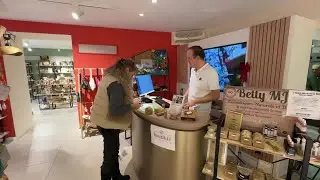 Montbrison : Boutik 42, une vitrine du savoir-faire lig&eacute;rien