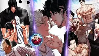Lookism Chapter 545 Ki Tatti Planning? 💀 | Lookism 546 Future Predictions
