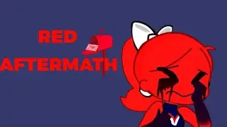 { RED AFTERMATH } // gift for @VicTheExplorer // S/A blue story (DESCRIPTION) TF NOT CANON