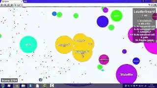 Agario [FR]