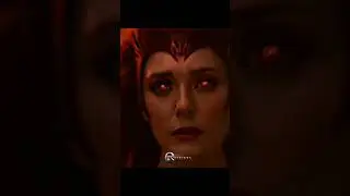 Wanda cool whatsapp status | Wanda revenge | Scarlet witch cool scenes