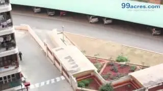 L&T SouthCity - Bannerghatta Road Bangalore - S3600