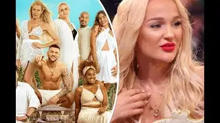 Kampf der Realitystars  Emmy Russ &uuml;ber den Kandidaten Skandal &bdquo;Hinterh&auml;ltig!&ldquo;