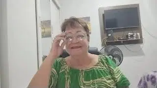  #🤥Chaty vai as compras#Para convidar o marido/Ex marido para almoçar na casa dela😂😂