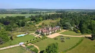 Cowdray Park Midhurst West Sussex