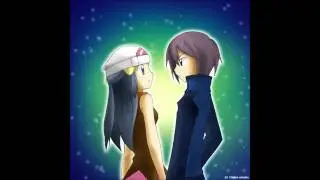 ♪I Like You, I Love You! Ikarishipping♪