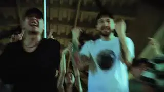 SYDOZ - CIĄGLE NA MISJI PROD. PEEPZ