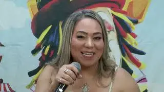 PGM do Leleko Temporada 2025 Bloco 4 Papo de Artista+ Acerte o Sabor Convidada Moa Binna