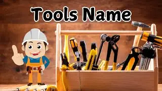 Tools Name | tools names in english | tools names with pictures | hand tools mechanical workshop