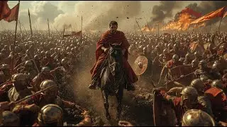 Cannae (216 BCE) – Hannibal’s War and the Day Rome Nearly Fell