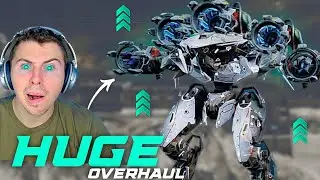 NEW 'Black Hole' Shotguns Got COMPLETELY Changed... Next Titan Meta Incoming | War Robots