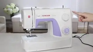 SINGER 3232 Simple Sewing Machine ;: SINGER 3232 Simple Sewing Machine Review!+[?] =SINGER3232Simple