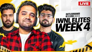 🔴 IWNL ELITE CUSTOMS l WINNING 3 WEEKS IN A ROW? 😐