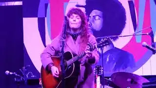 Jenny Lewis w/ Dawes - Acid Tongue - Live at the 30A Songwriters Festival