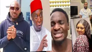 LATEST GIST‼️NED NWOKO ORDER HIS ARREST AS THE BOY BEG, 2FACE BEG ON BEHALF OF NATASHA, HARRISON