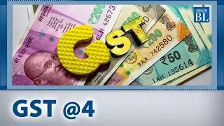 Four years of GST: What are some of the 'hits' and misses?
