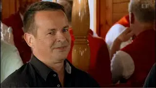 Am Chästeilet Ernst Feuz, Örgeliquartett Ländler.CH