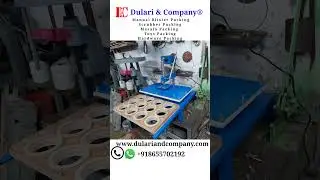 Manual Scrubber Packing | Manual Masala Packing | Manual Blister Packing |Manual Toys Packing
